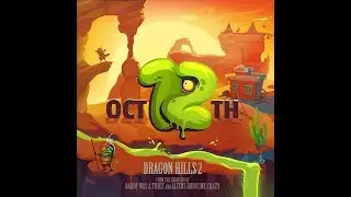 Dragon Hills 2 Gameplay