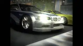 Need for Speed | Most Wanted | The First Race | Ravan Gaming