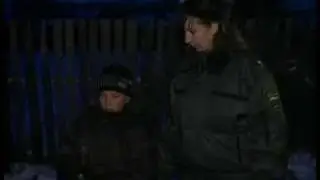 Ребенка забрали у неблагополучной семьи