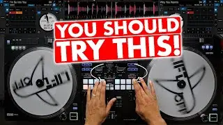 3 Easy to Advanced DJ Transitions to WOW the Crowd