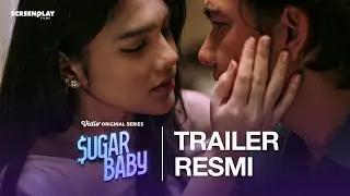 Trailer Sugar Baby | Davina Karamoy