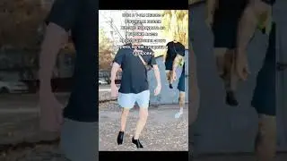 Пов: Пошли на Гаражи
