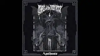 Temple of the Fuzz Witch - Apotheosis (Full Album 2024)