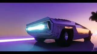 Glowline - Thrillseeker