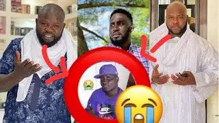Le dernier message de Moussa Dioum à son ami Baye Peulh😭 et les témoignages de Fadam 2 et Ketchup