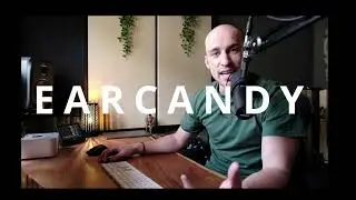 how to: EARCANDY in Pop Production | MYLLER - "Aus den Augen"