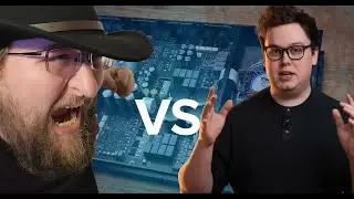 Do headphone amps REALLY matter? Live Stream with Blaine & GoldenSound