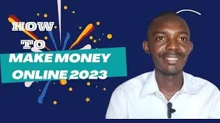 How to make money online 2024