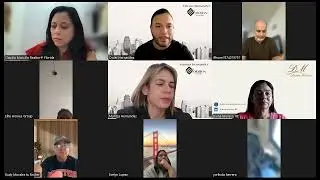 Evoluciona tu Liderazgo: Vive el Proceso