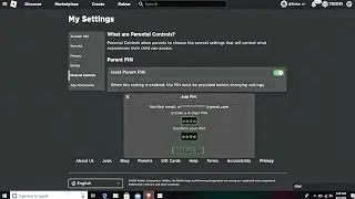 How To Reset Your Roblox PIN If You Forgot It 2023
