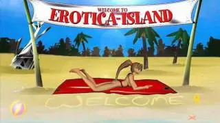 Erotic Island Song - Przygody Ryśka