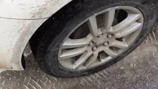 Шевроле Авео отзыв