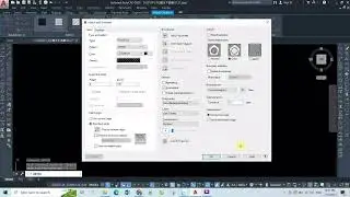 CÁCH HATCH ĐỐI TƯỢNG HỞ TRONG AUTOCAD