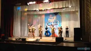 Закрытие III трудового семестра РСО Оренбург.