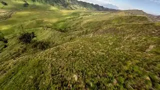 Geprc Moz7 Gunung Bromo