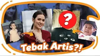 Foto Kecilnya Artis Begini Amat Wkwkwk