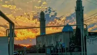 Dini whatsApp statusu üçün