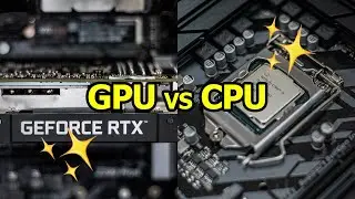 Sketchup + Vray - Porównanie - CPU vs GPU