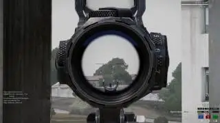 Arma 3. KotH. hellcatDown