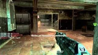 Let`s Play Call of Duty Black OPs Multiplayer #003 [HD/DE]