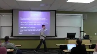 Openwest 2014 - David Hurley - Dependency injection, service locators, and testing code (220)