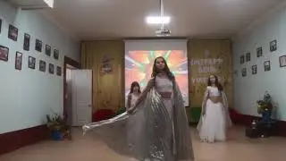 день учителя 2018 2 часть