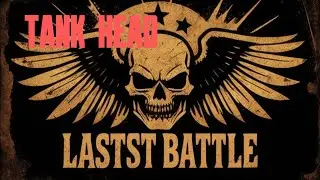 #3 Tank Head Игра для тех кто устал от WOT WT и Crossout