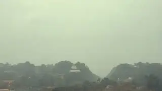 rain is boring.