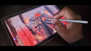 Why I will never charge you for my art tutorials. Big channel update!