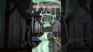 When you disconnect in Dandy’s world 