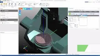 EDGECAM Tech Tip – Tombstone Manager, Part 2