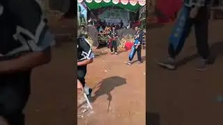 atraksi ikspi kera sakti