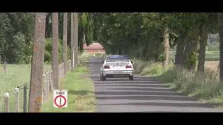 ORC Rally 2019 :: Vandenberghe - Loyson