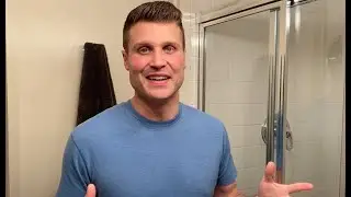 5-4-3-2-1 of Wet Shaving!