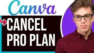 How to Cancel Canva Pro Subscription Free Trial (2026)