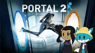 Portal 2 with 