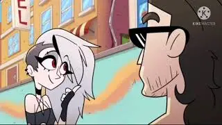 People simping for Human Loona for 37 seconds [Helluva Boss]