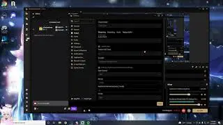 How To Stream Music Without It On Twitch VOD Track EASY! (SLOBS) AVOID DMCA!