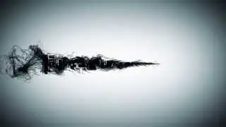 Intro Smoke Effect | After Effects Particular
