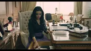 بعد عمر طويل اخيرا حلمها اتحقق بس الحلو مبيكملش للاسف