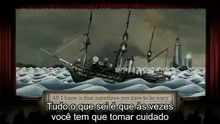 Rush - Os Encalhadores (The Wreckers)