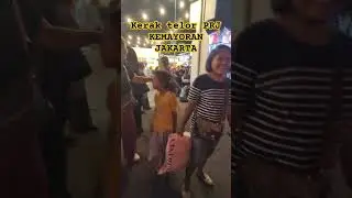 PRJ KEMAYORAN JAKARTA