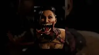 Mileena Edit ~ Mortal Kombat 1 (sorry about quality) | 