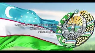 1-ОКТЯБР "УСТОЗ ВА МУРАББИЙЛАР КУНИ"