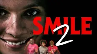 CHEESE! Smile 2 Official Trailer REACTION!