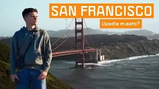 USA #2 Jakie jest San Francisco?