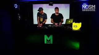 Kamara | ADE 2021 | Silver Moon x NDSM Sessions
