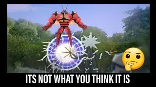 How effective is Ultra Beast in GBL