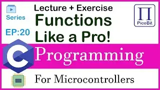 Master C Functions with Header Files | Professional Approach for Large & Modular Projects