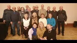 ЛЕКТОРИЙ «ПРОИНФО»: ТЕМА СОВЕТСКОГО СПОРТА